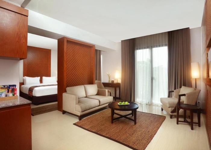 Wimarion Hotel Semarang