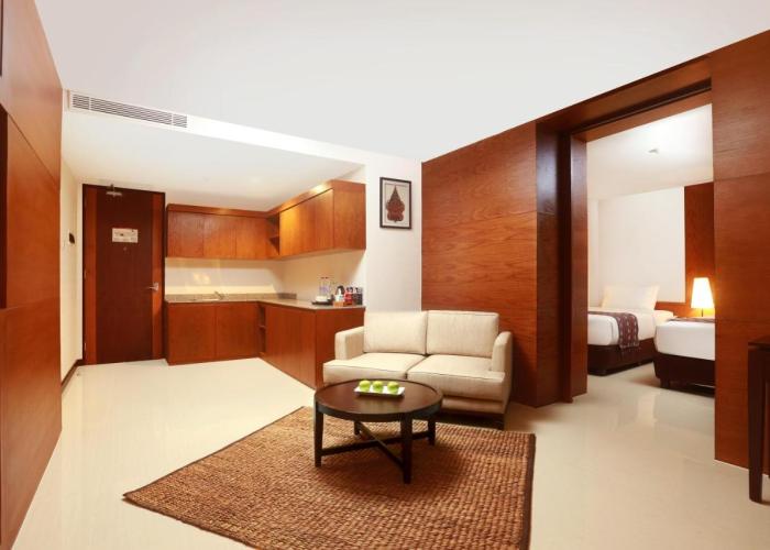 Wimarion Hotel Semarang