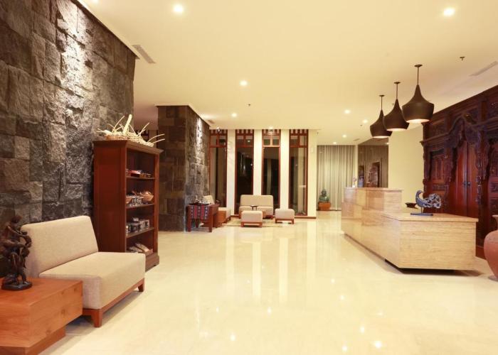Wimarion Hotel Semarang