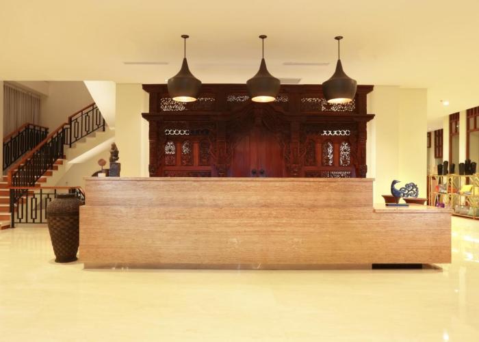 Wimarion Hotel Semarang