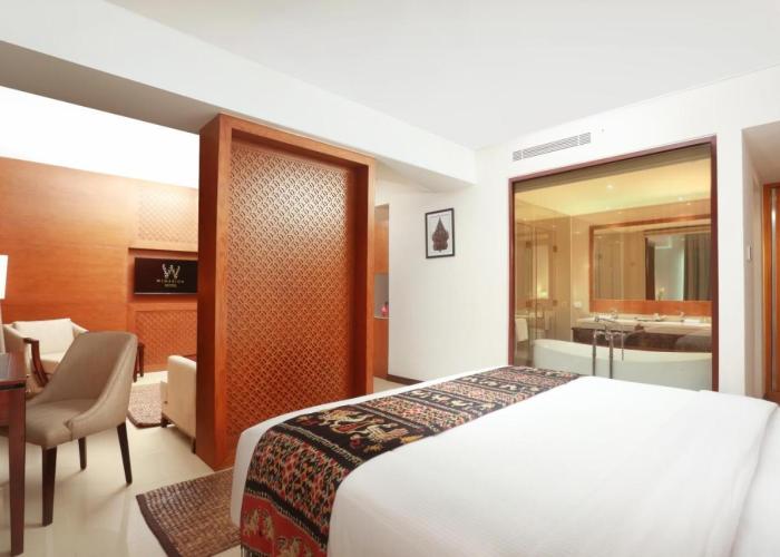 Wimarion Hotel Semarang