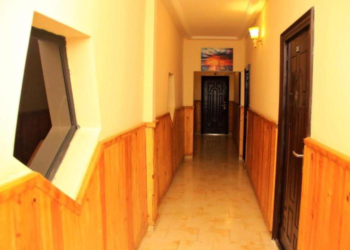 Hotel Saphir