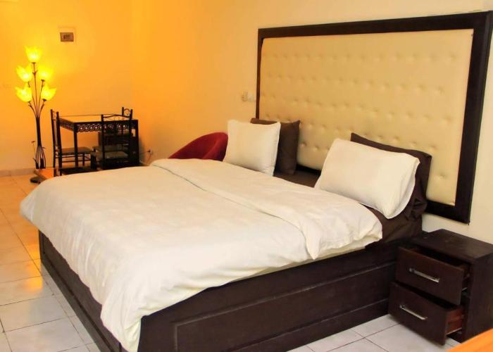 Hotel Saphir