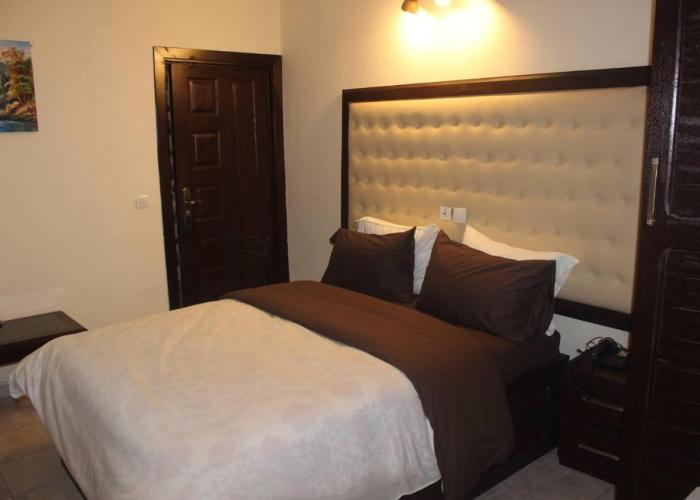 Hotel Saphir