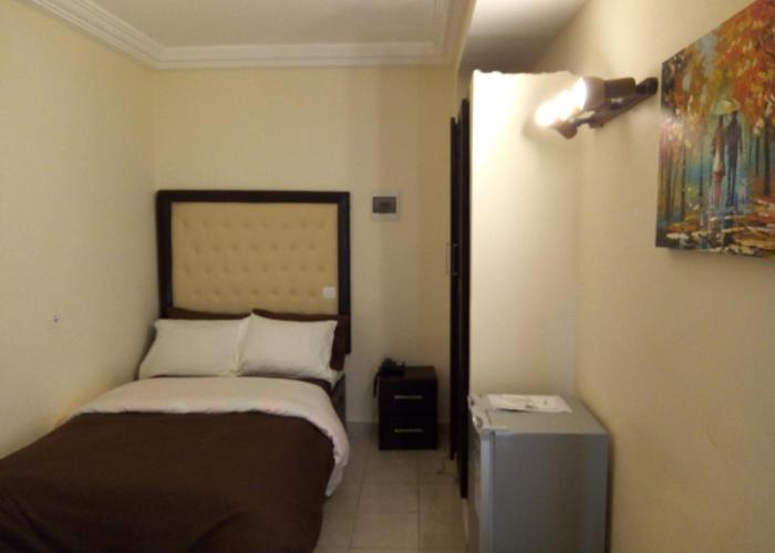 Hotel Saphir