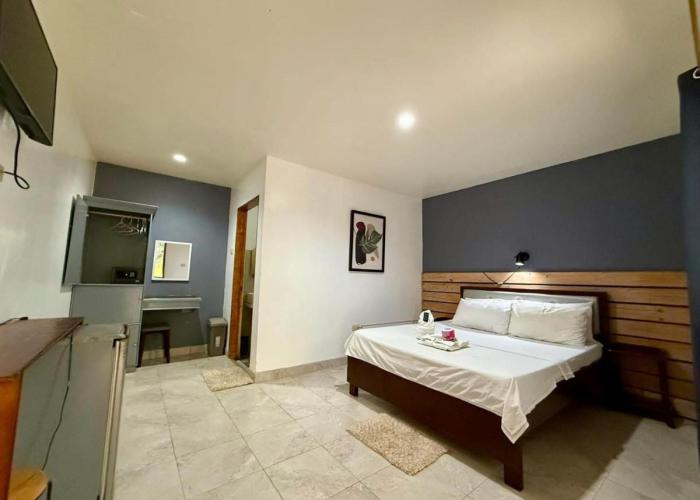 Marion Roos Hotel