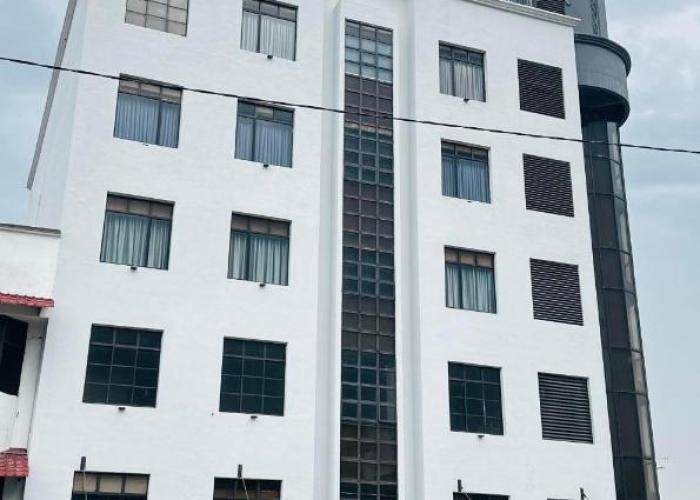 Extreme Boutique Hotel