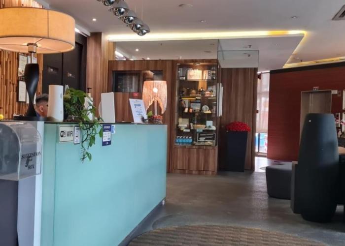 Extreme Boutique Hotel
