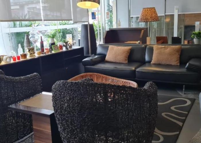 Extreme Boutique Hotel