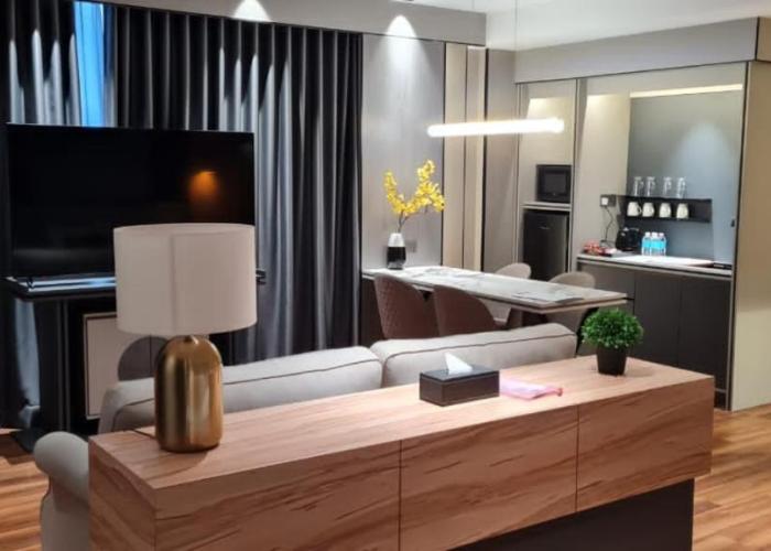 Extreme Boutique Hotel