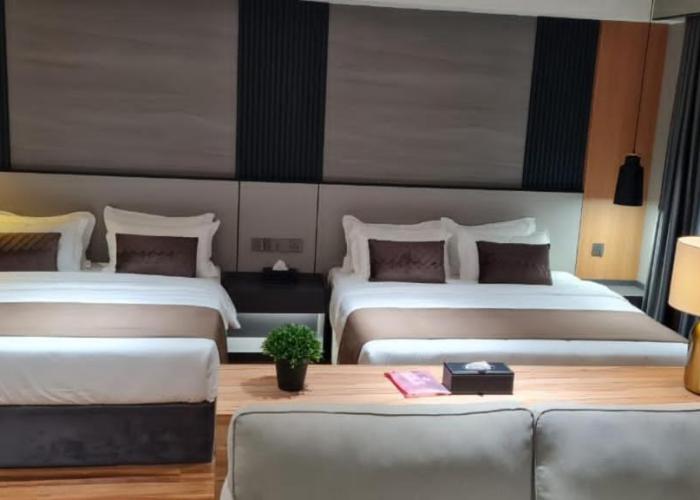 Extreme Boutique Hotel