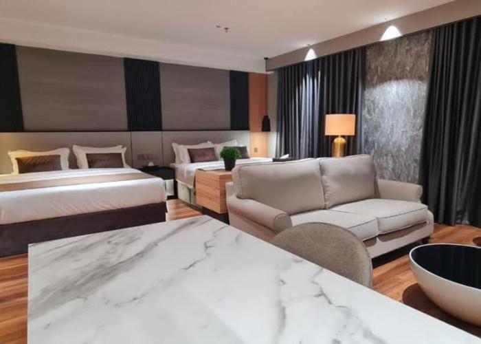 Extreme Boutique Hotel