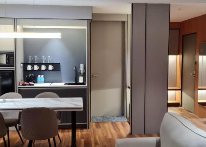 Extreme Boutique Hotel
