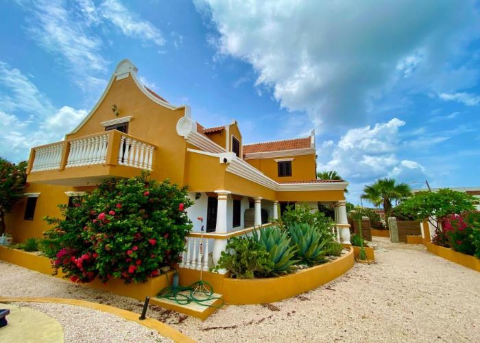 Landhuis Belnem Bonaire