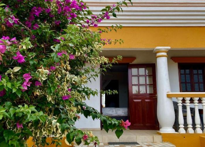 Landhuis Belnem Bonaire