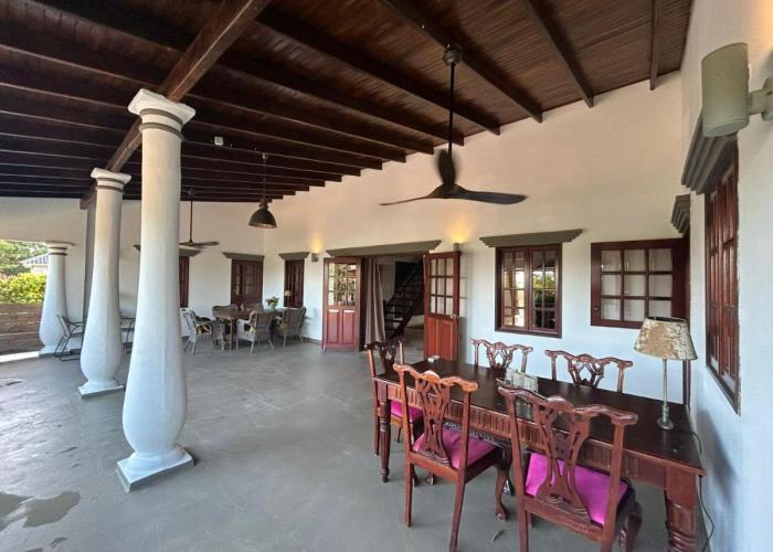 Landhuis Belnem Bonaire