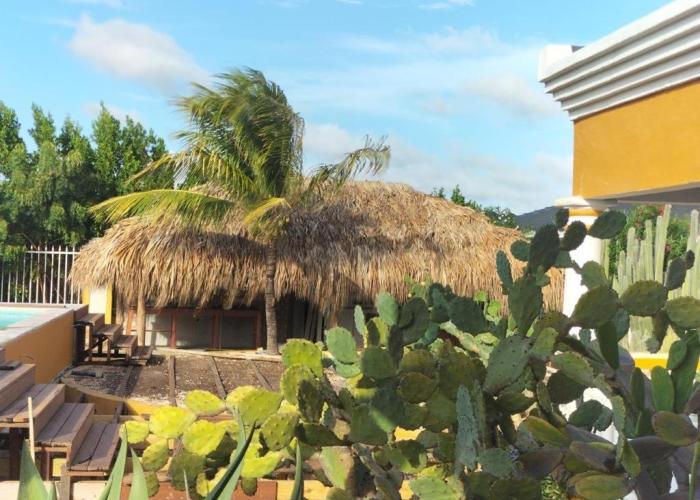 Landhuis Belnem Bonaire