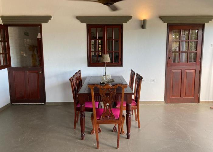 Landhuis Belnem Bonaire