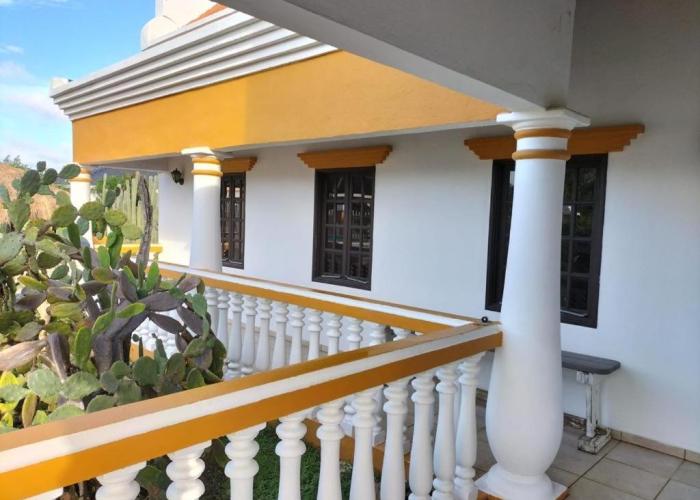 Landhuis Belnem Bonaire