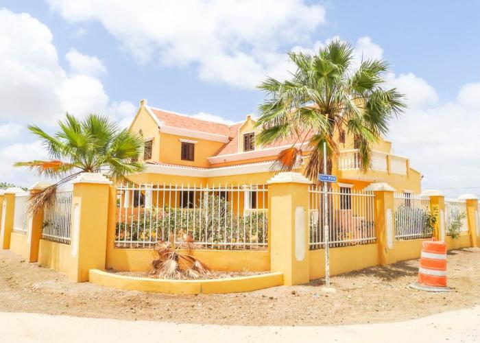Landhuis Belnem Bonaire