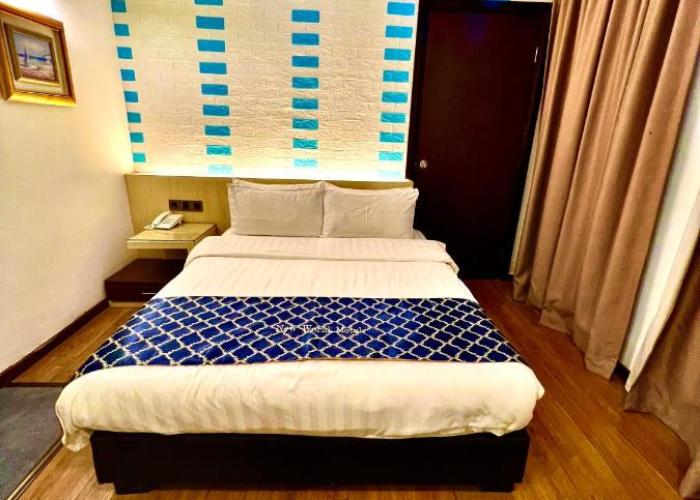 New World Express Motel