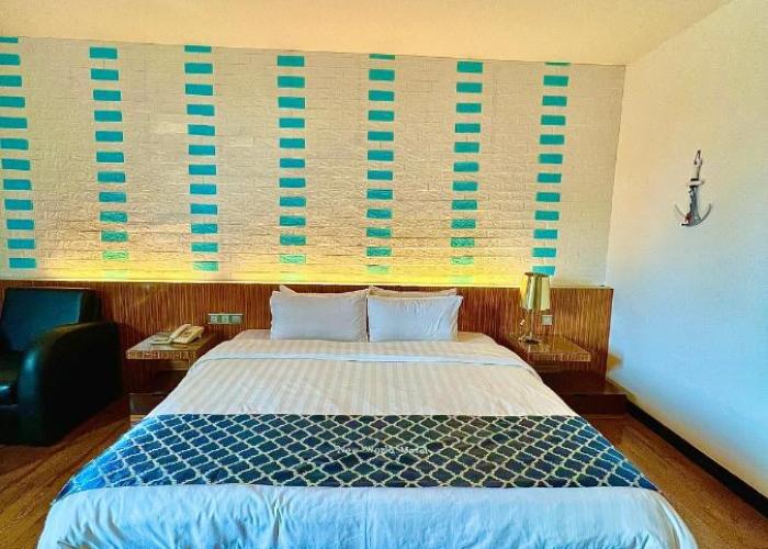 New World Express Motel