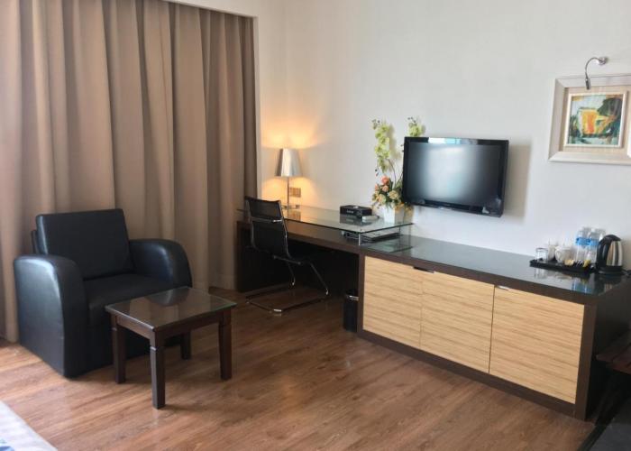 New World Express Motel