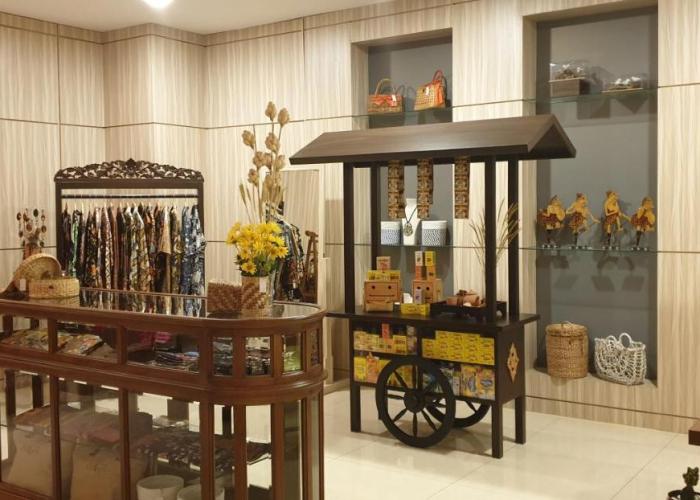 Hotel Chanti Managed by TENTREM Hotel Management Indonesia