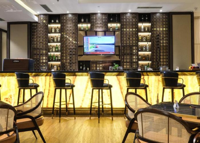 Hotel Chanti Managed by TENTREM Hotel Management Indonesia