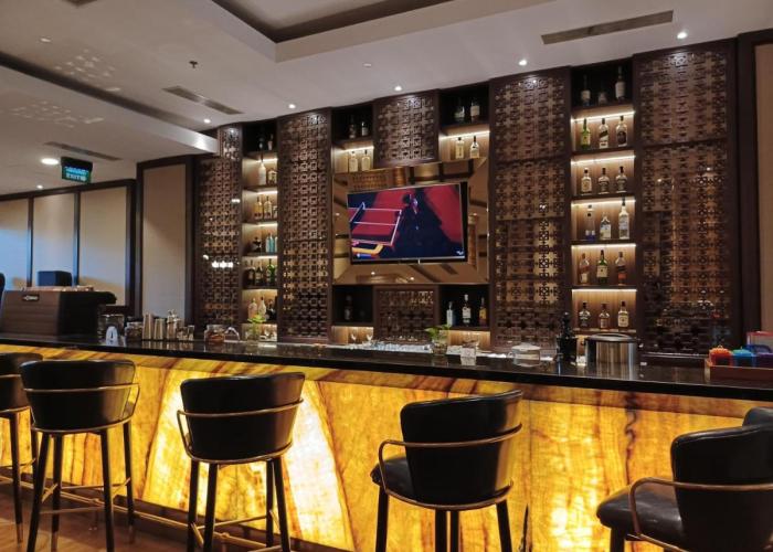 Hotel Chanti Managed by TENTREM Hotel Management Indonesia