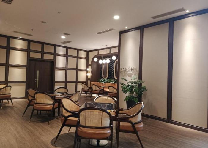 Hotel Chanti Managed by TENTREM Hotel Management Indonesia