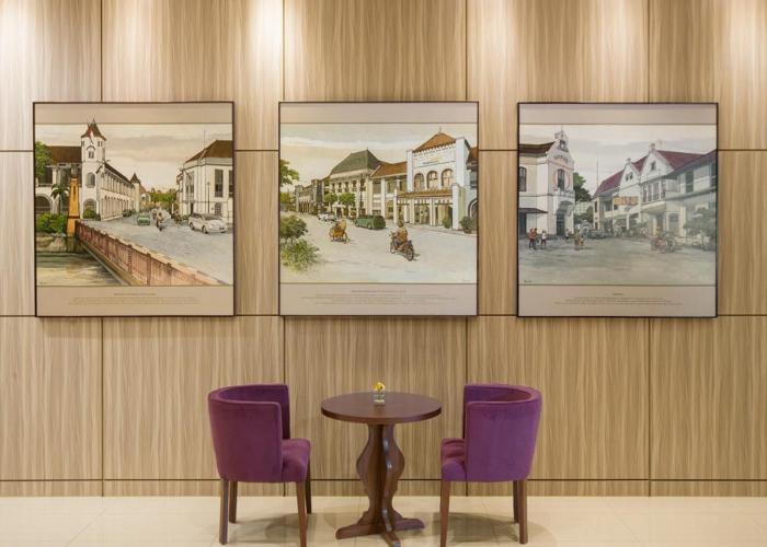 Hotel Chanti Managed by TENTREM Hotel Management Indonesia