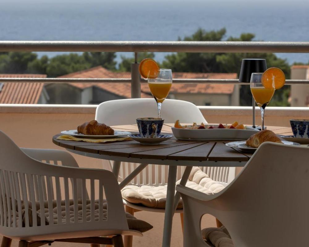 фото Villa Mare