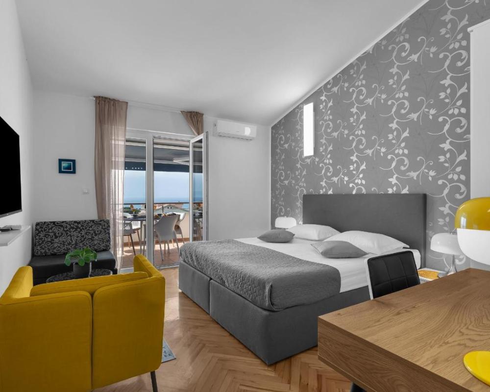 фото Villa Mare