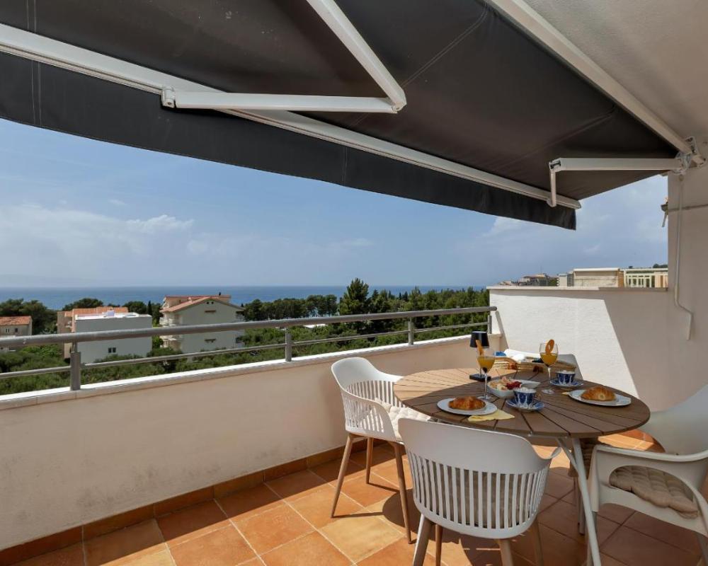 фото Villa Mare
