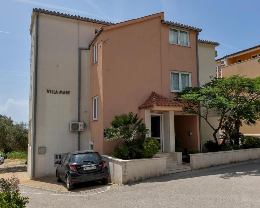 фото Villa Mare