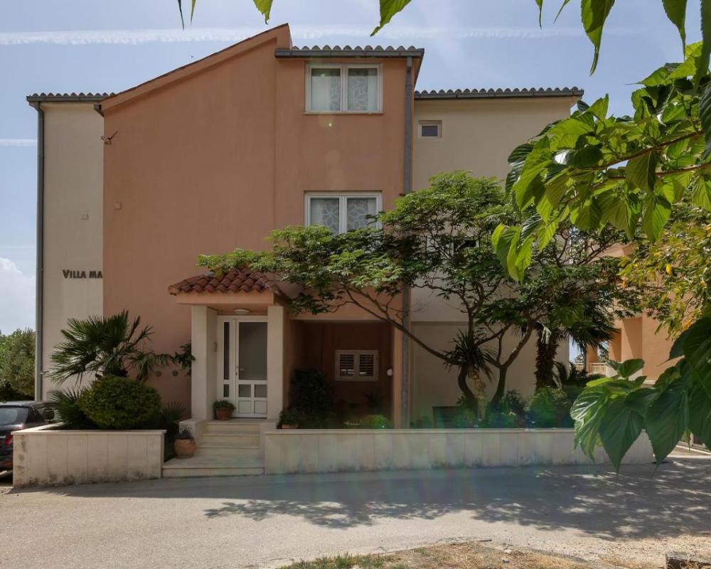 фото Villa Mare