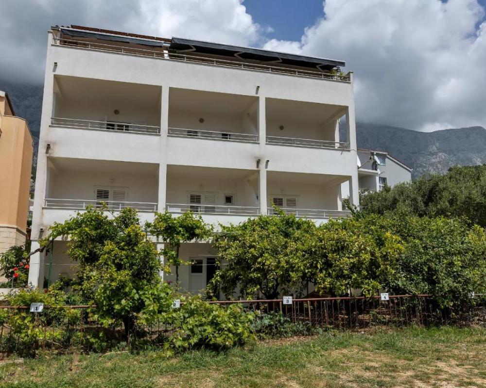 фото Villa Mare