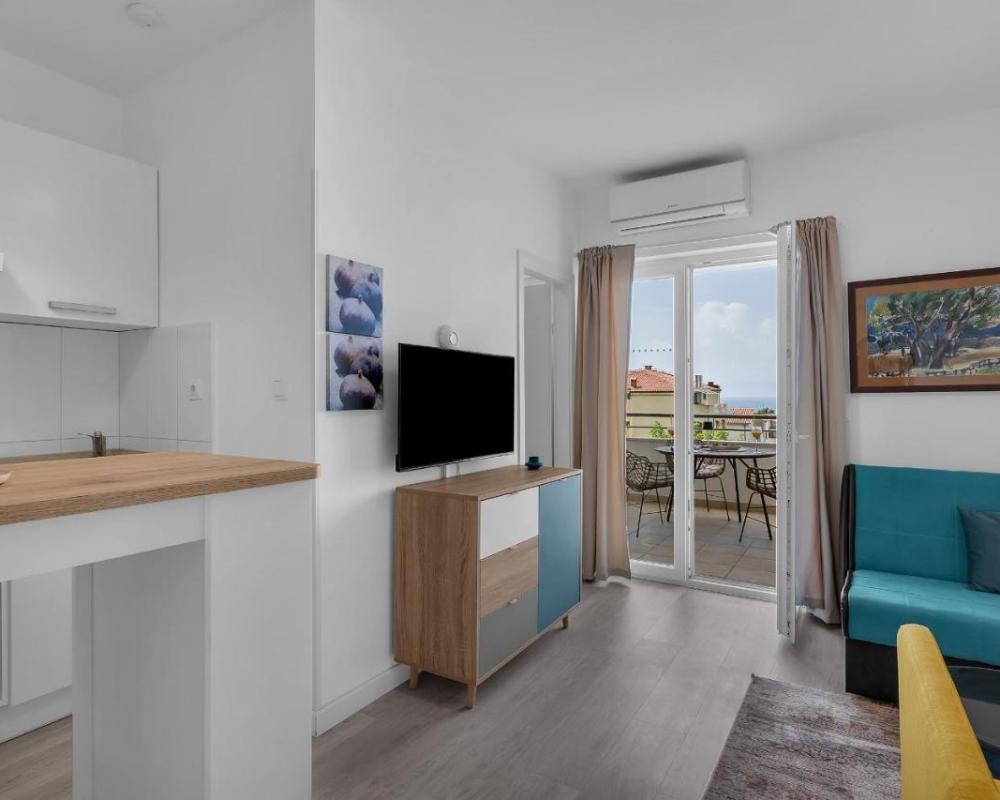 фото Villa Mare