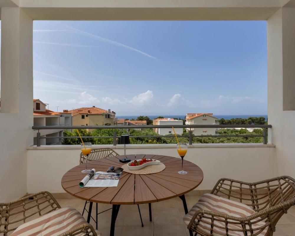 фото Villa Mare