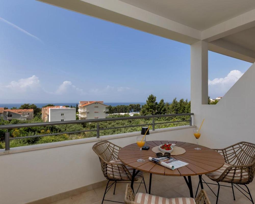 фото Villa Mare