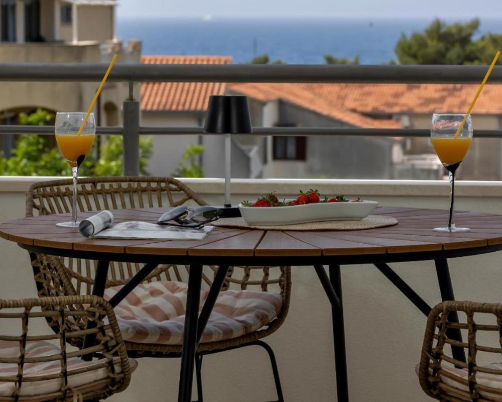 фото Villa Mare