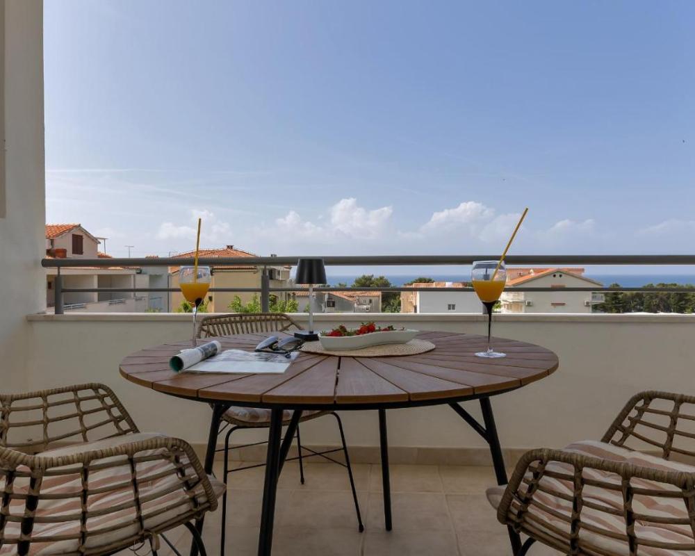 фото Villa Mare