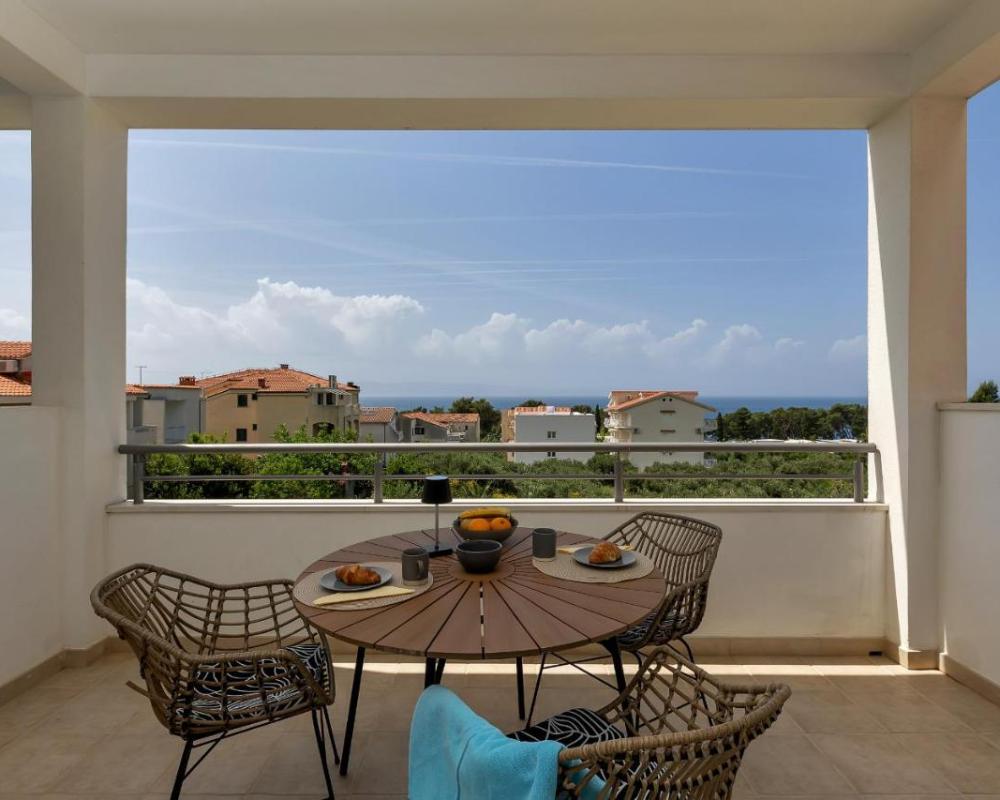 фото Villa Mare