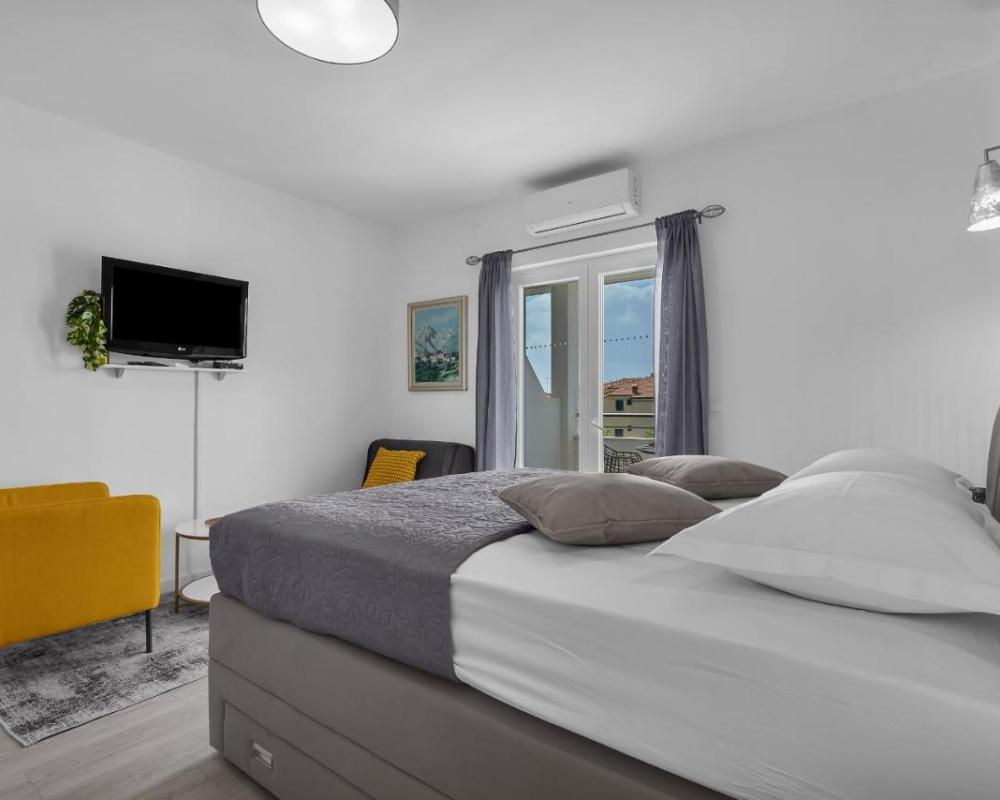 фото Villa Mare