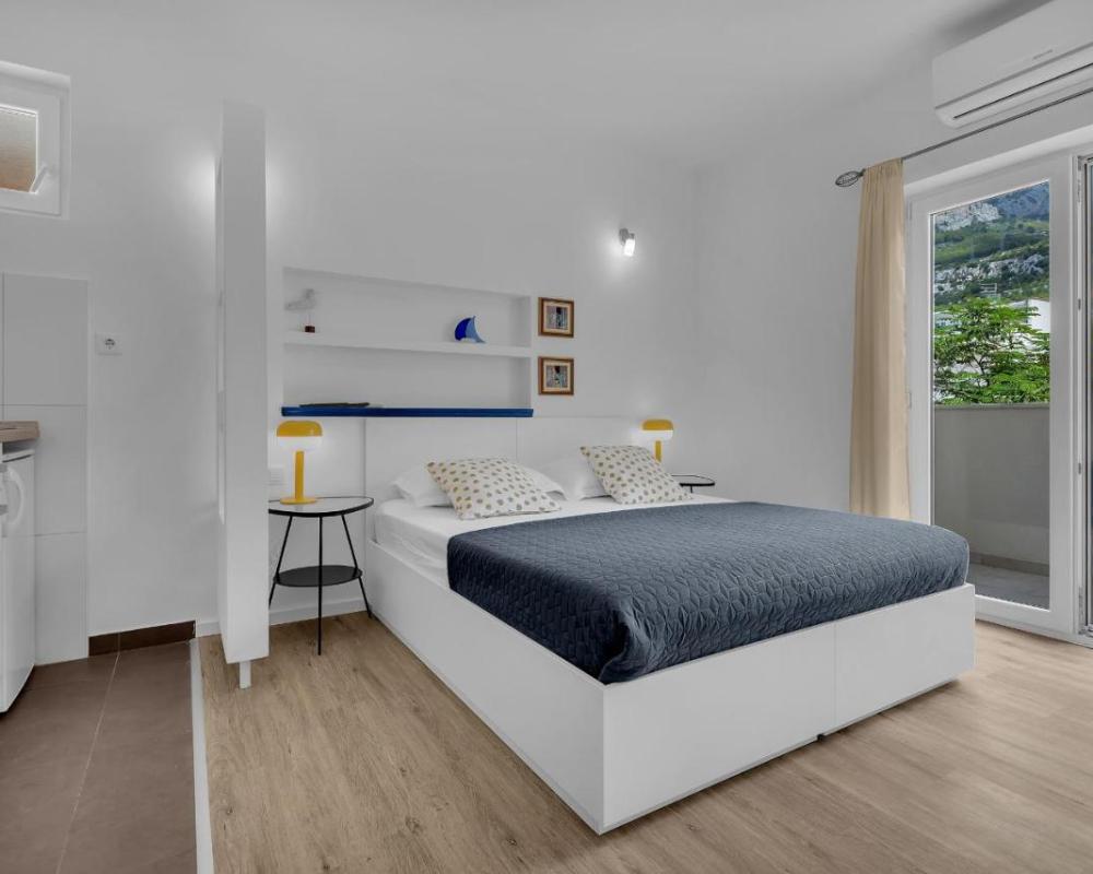 фото Villa Mare