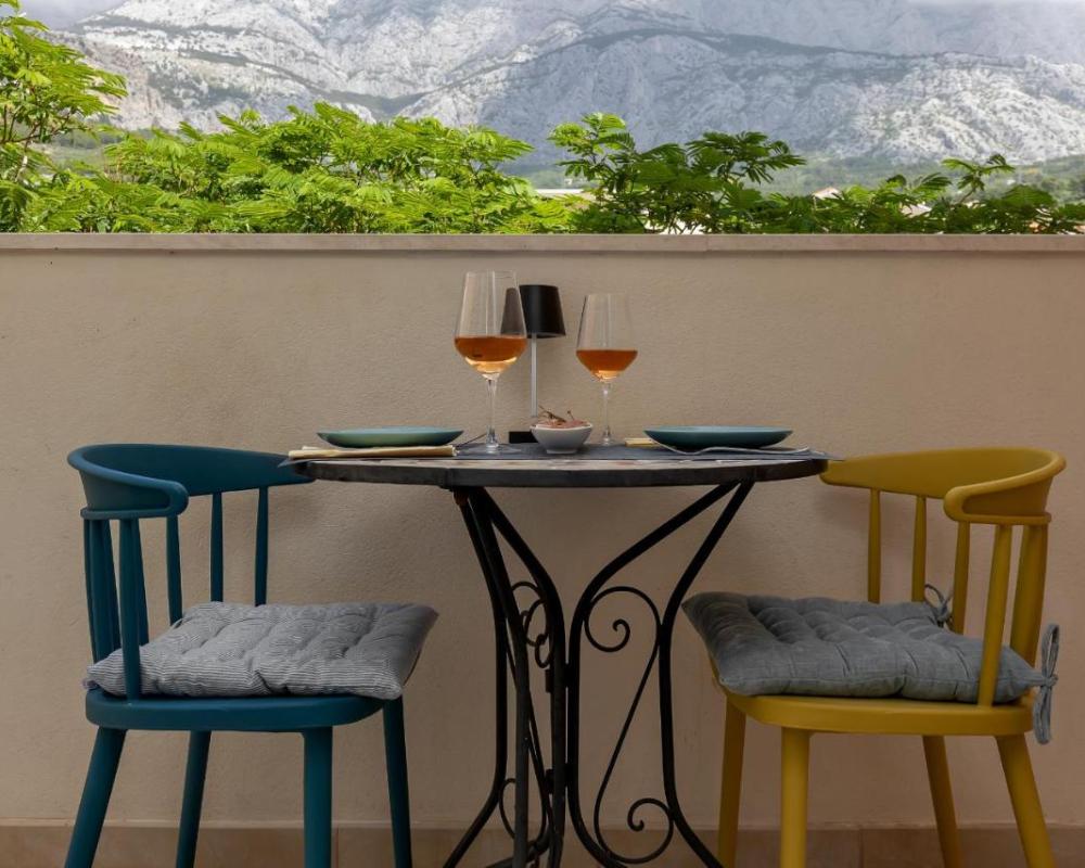 фото Villa Mare
