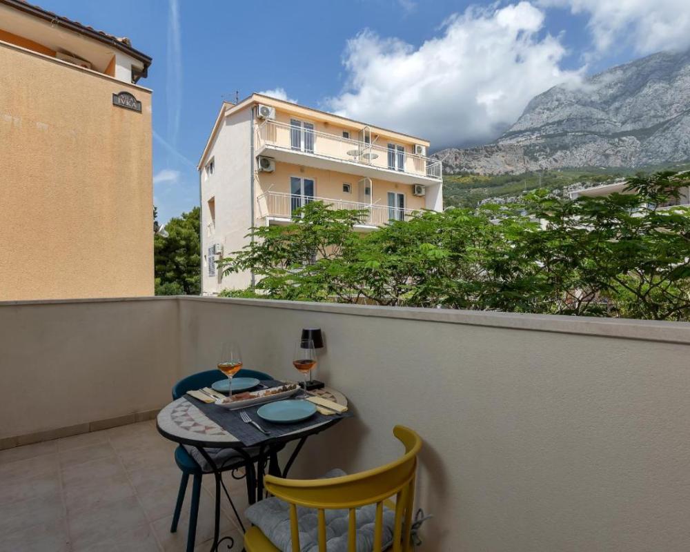 фото Villa Mare
