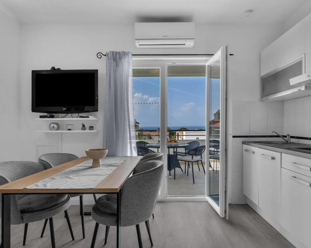 фото Villa Mare