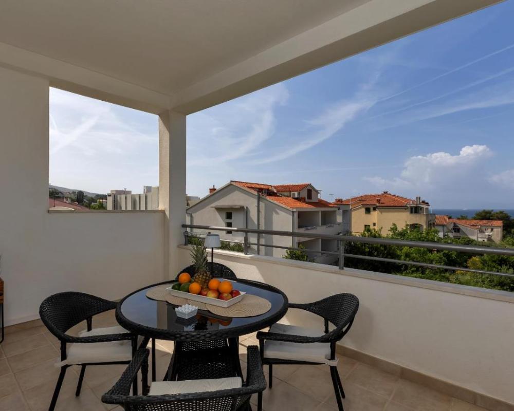 фото Villa Mare